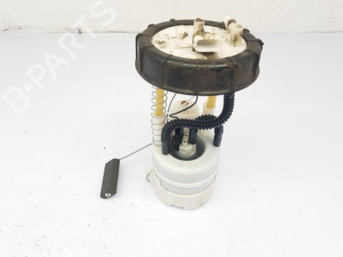 Used Fuel pump NISSAN QASHQAI / QASHQAI +2 I (J10, NJ10, JJ10E) 1.6 (117 hp) 25980802