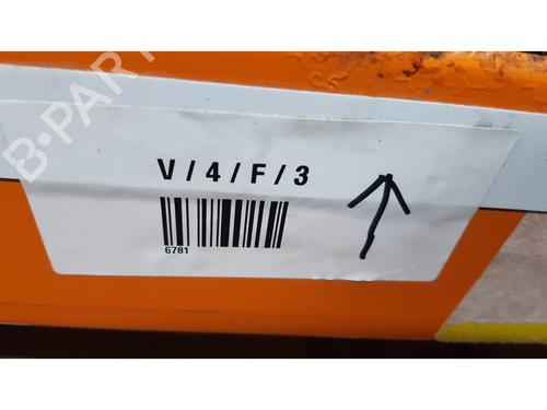 Interior roof light VW GOLF VI (5K1) 1.6 TDI | BP33890018I8 - Image 8