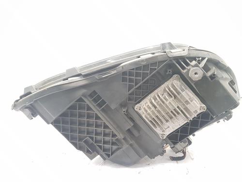 Left headlight MERCEDES-BENZ E-CLASS (W212) E 220 CDI / BlueTEC (212.001, 212.002) | BP31959778C28 