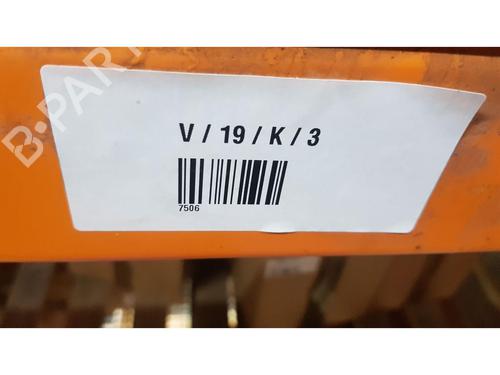 Fuel pump MITSUBISHI ASX (GA_W_) 1.6 MIVEC (GA1W) | BP28284047M76