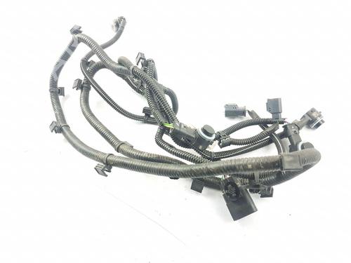 Electronic module PEUGEOT 2008 II (UD_, US_, UY_, UJ_, UR_, UC_) 1.2 PureTech 130 (USHNS, URHNS) | BP29870951M83