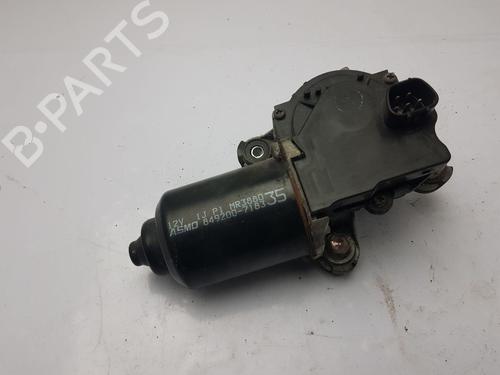 Used Front wiper motor Front wiper motor MITSUBISHI PAJERO IV (V8_W, V9_W) 3.2 DI-D (V88W, V98W) (160 hp) 34042926 34042926