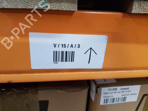 Hinge/Door check strap VOLVO V40 Hatchback (525) T3 | BP30161369C146