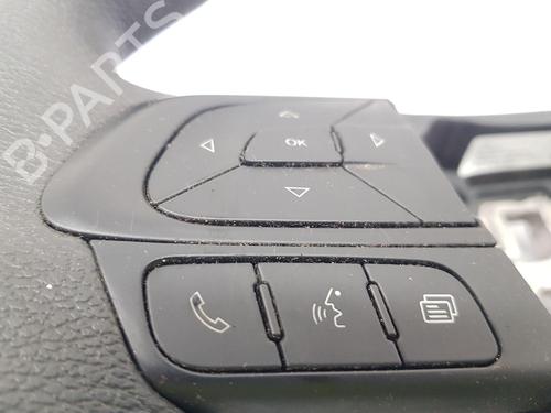 Steering wheel IVECO DAILY VI Van 33S14, 35S14, 35C14, 42S14 | BP35795561C49  - Image 6
