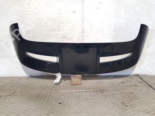 Used Rear spoiler FORD FIESTA VI (CB1, CCN) 1.6 ST (182 hp) 28526930