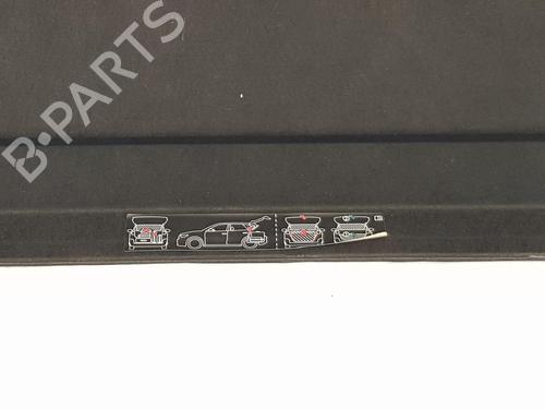 Rear parcel shelf VW T-ROC (A11, D11)  | BP32375202C85 