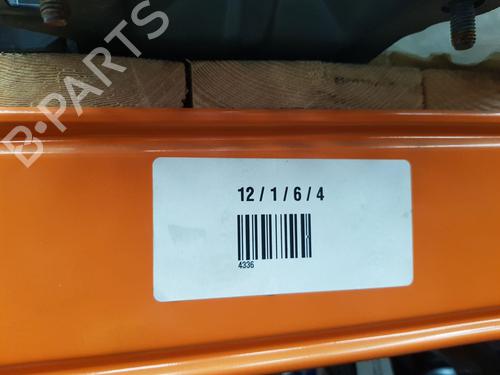 Boot lining BENTLEY CONTINENTAL Convertible (3S_) 6.0 AWD | BP28087906I3 - Image 10