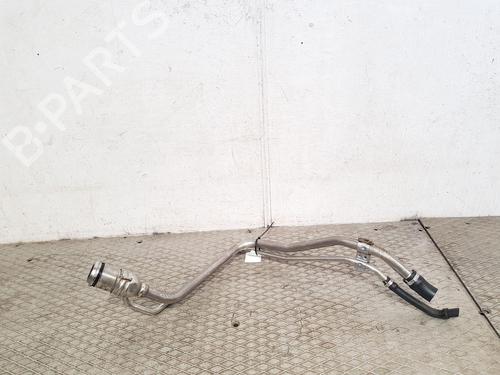 Pipe FORD FIESTA VI (CB1, CCN) 1.4 TDCi | BP33889797M125  - Image 9