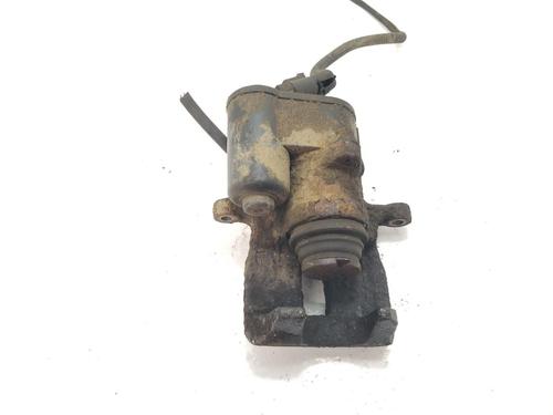 Left rear brake caliper VW PASSAT CC B6 (357) 2.0 TFSI | BP22673584M107 - Image 3