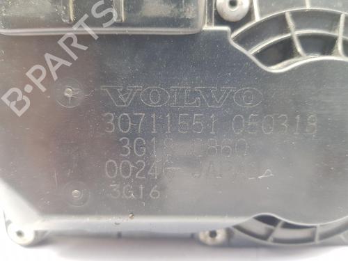 Spjeldhus VOLVO V70 II (285) 2.4 | BP29575613M82 
