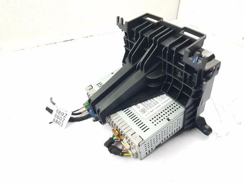 Bilradio VAUXHALL MOKKA / MOKKA X (J13) 1.6 | BP29928068E6