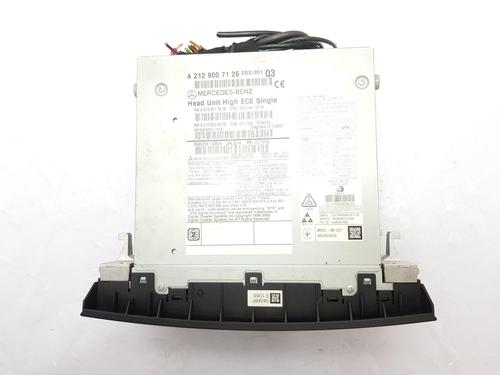 Used Electronic module MERCEDES-BENZ E-CLASS (W212) E 220 CDI / BlueTEC (212.001, 212.002) (170 hp) 29262963