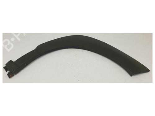 Used Front right wheel arch trim HYUNDAI KONA (OS, OSE, OSI) 1.0 T-GDi (120 hp) 22663310