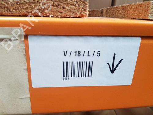 Venstre forlygte PEUGEOT BIPPER (AA_) 1.3 HDi 75 | BP25462279C28 