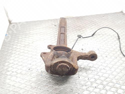 Left front steering knuckle MERCEDES-BENZ M-CLASS (W164) ML 320 CDI 4-matic (164.122) | BP22675899M25 