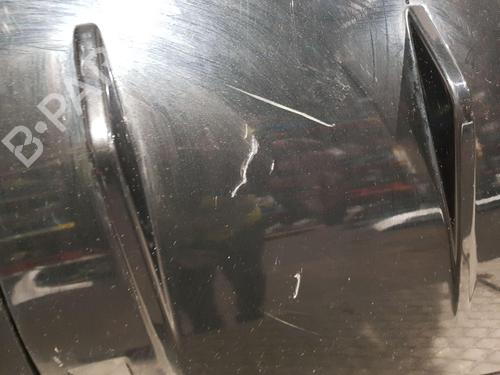 Rear bumper AUDI Q3 (8UB, 8UG) 2.0 TFSI quattro | BP31574412C8 