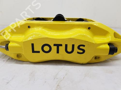 Left rear brake caliper LOTUS EMIRA 3.5 | BP39743509M107 - Image 2