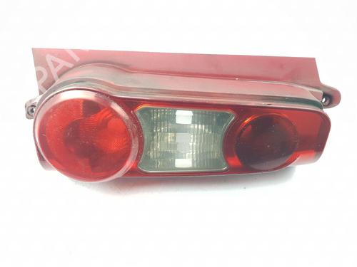 Used Right taillight Right taillight PEUGEOT PARTNER Box Body/MPV 1.6 HDi 16V (90 hp) 33329859 33329859