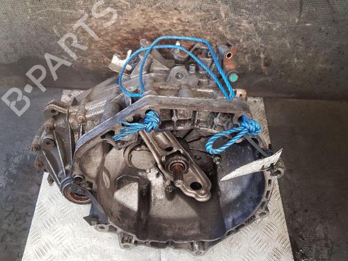Gearkasse Gearkasse 39638650 39638650