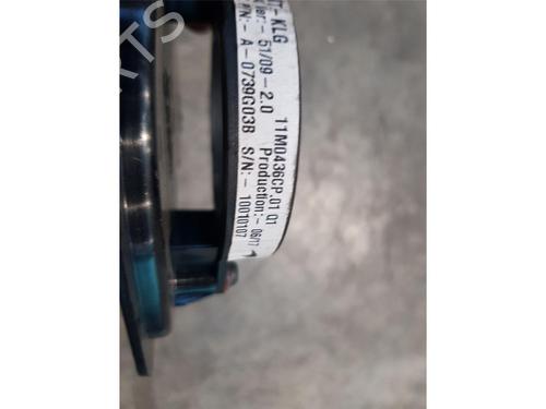 Right front seat MCLAREN 720S 4.0 | BP29957143C16