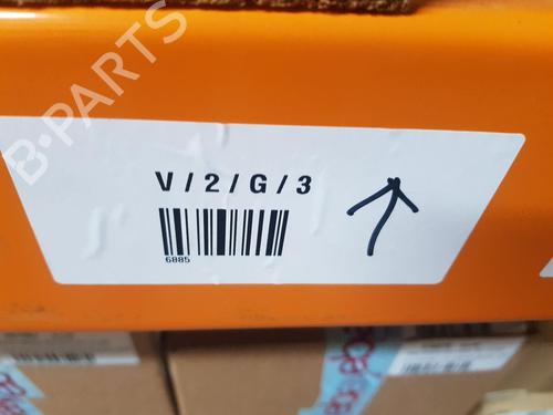 Electronic module TOYOTA YARIS (_P21_, _PA1_, _PH1_) 1.5 Hybrid (MXPH10, MXPH11) | BP31841973M83  - Image 7
