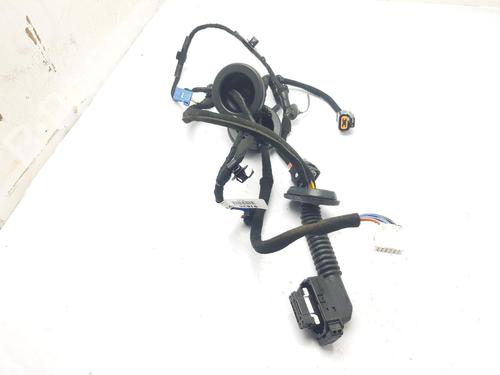 Ander Ander KIA NIRO II (SG2) EV (204 hp) 36698700 36698700