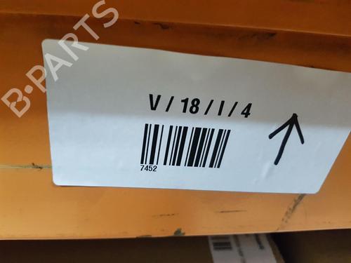 Instrument cluster SMART FORTWO Coupe (451) 1.0 (451.331, 451.380) | BP32097936C47 - Image 6