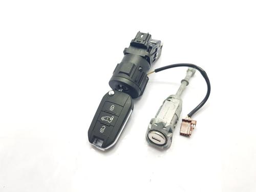 Used Ignition barrel OPEL VIVARO C Van (K0) 1.5 (120 hp) 30864774