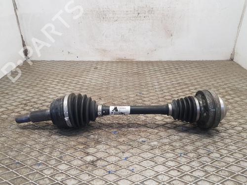 Arbre de transmission avant gauche PORSCHE CAYENNE (92A) [2010-2018]  22208898