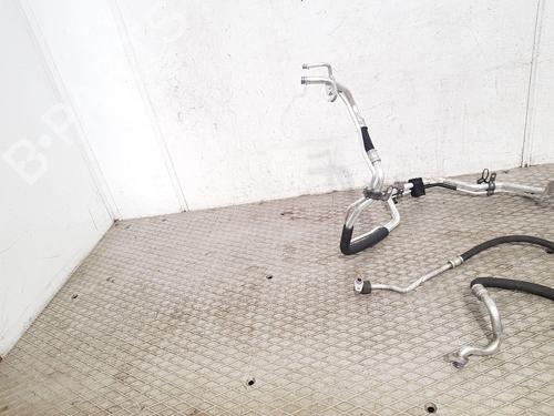 AC pipe LAND ROVER RANGE ROVER VELAR (L560) 2.0 D200 MHEV 4x4 | BP36280794M126 - Image 2