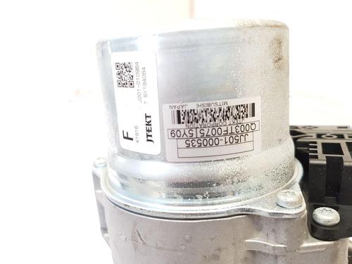 Steering column MAZDA 3 Saloon (BM_, BN_) 2.0 | BP28175354M21 