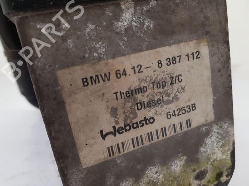 Electronic module BMW 5 Touring (E39) 525 d | BP33996604M83  - Image 10