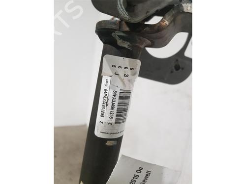 Pedal TOYOTA PROACE Van (MDZ_) 1.5 D4d (MDZ1) | BP30891746I4 