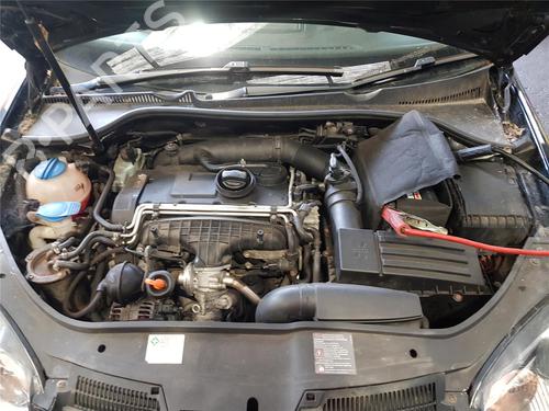 Air vent VW GOLF V (1K1) 2.0 TDI 16V | BP37031997I21 - Image 12