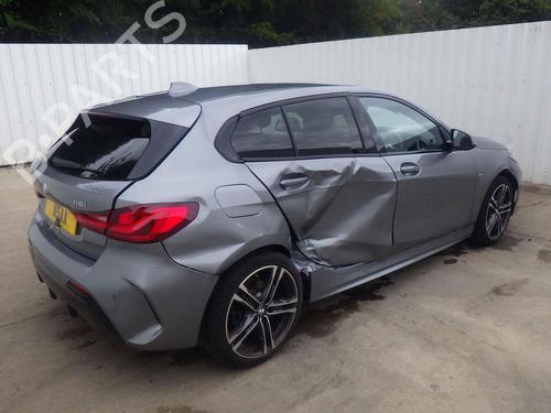 AC pipe BMW 1 (F40) 118 i | BP29927974M126 - Image 16