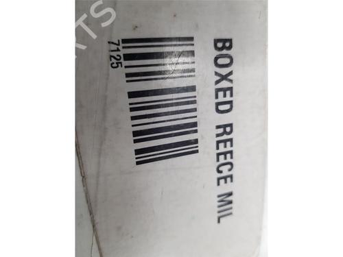 Left tailgate light BMW 1 (F40) 118 i | BP24599757C79 
