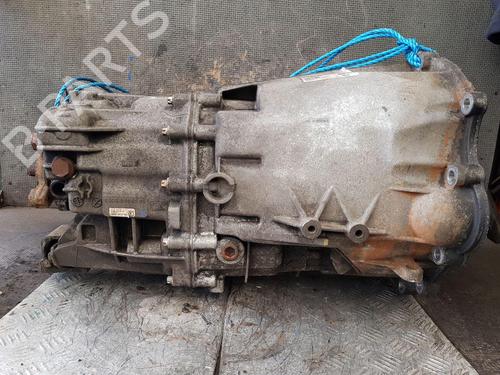 Gearbox VW CRAFTER 30-50 Van (2E_) 2.5 TDI | BP36166984M3 - Image 5