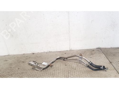 Used Pipe Pipe 38292631 38292631