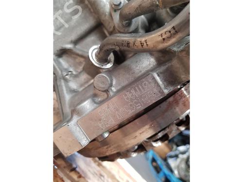 Engine OPEL CORSA F (P2JO) 1.2 (68) | BP28081191M1