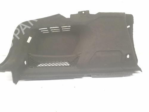 Bagagerumsbeklædning BMW i4 (G26) M50 xDrive (544 hp) 30471564