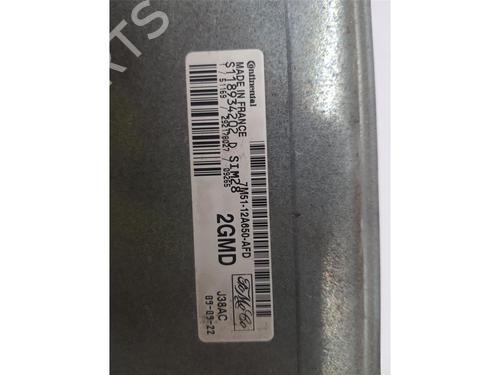 Engine control unit (ECU) FORD FOCUS II (DA_, HCP, DP) 1.6 | BP32737650M57 - Image 5