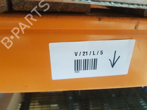 Right front driveshaft TOYOTA COROLLA Hatchback (_E21_, _EA1_, _EH1_) 2.0 Hybrid (MZEH12) | BP25462070M39  - Image 8