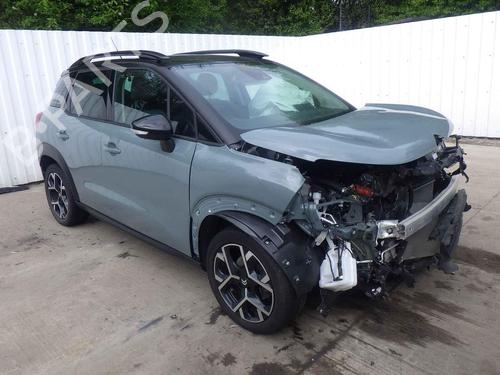 Electronic module CITROËN C3 AIRCROSS II (2R_, 2C_) 1.2 PureTech 110 (2RHNZB, 2RHNZW, 2RHNPX, 2RHNPJ) | BP28049767M83 - Image 10