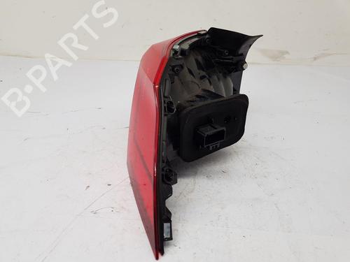 Right taillight VW PASSAT B8 (3G2, CB2) 2.0 TDI | BP33944506C35 - Image 5