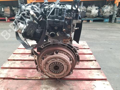 Engine FORD FIESTA VI (CB1, CCN) 1.25 | BP37585033M1 - Image 3