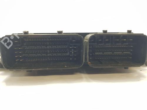 Engine control unit (ECU) CITROËN C4 Picasso II 1.6 BlueHDi 120 | BP30891488M57 