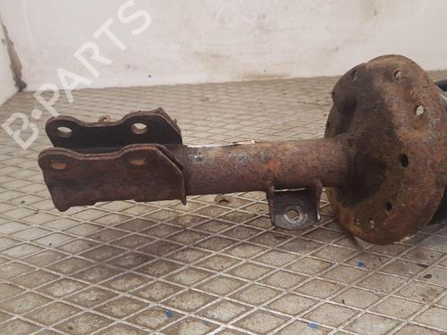 Left front shock absorber OPEL CORSA D (S07)  | BP27550108M16 