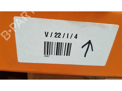 ABS pump MERCEDES-BENZ C-CLASS T-Model (S204) C 220 CDI (204.208) | BP33295904M43 - Image 9