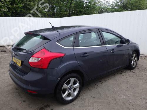 Left front fog light FORD FOCUS III 1.6 TDCi | BP25492729C30 - Image 13