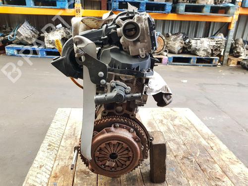 Engine RENAULT TWINGO II (CN0_) 1.2 16V (CN04, CN0B) | BP26903352M1 